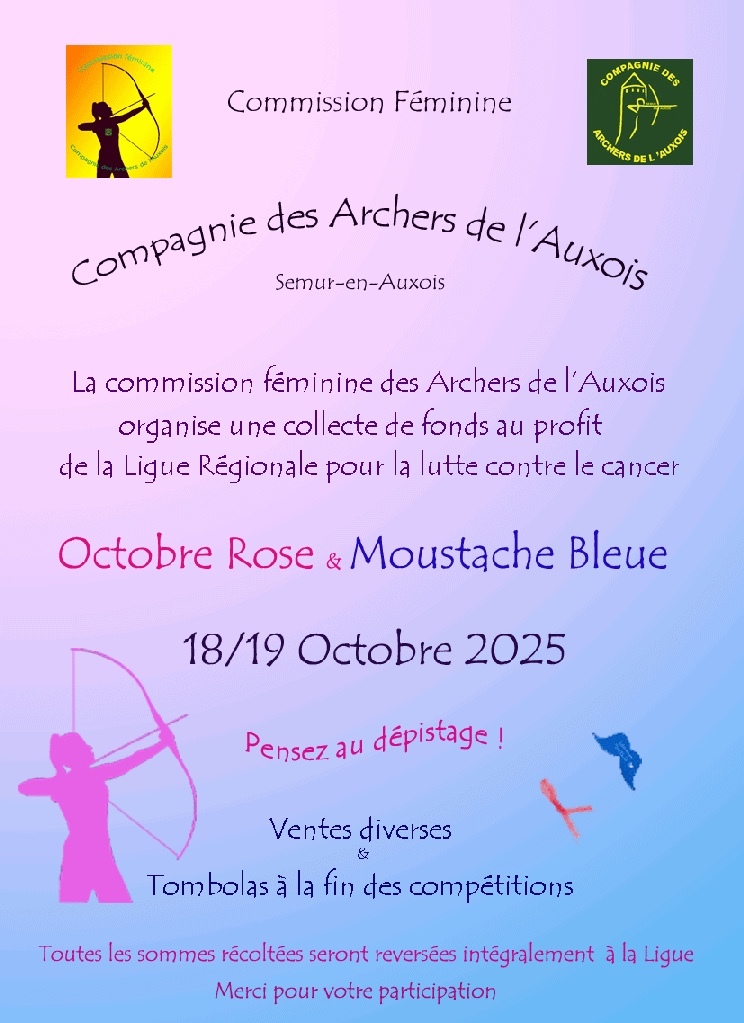 Compétition salle 