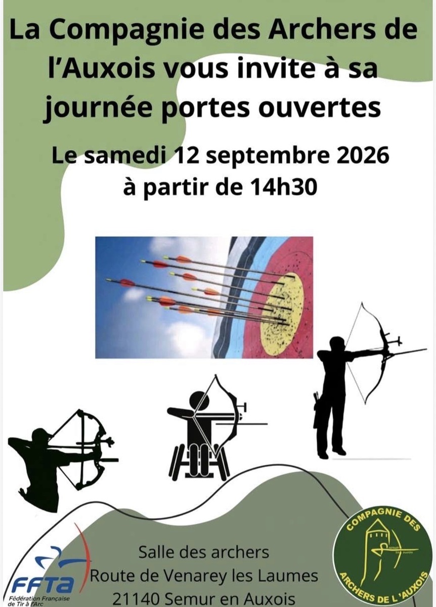 C’est la rentrée !