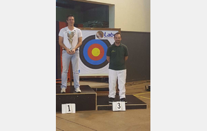 29 Oct 2018 CHATILLON - Salle 2x18m 