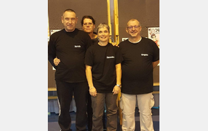 4-5/11/2017 - 30 ans des 24H de BELFORT