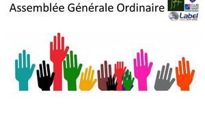 Assemblée Générale Ordinaire du 26/01/2018