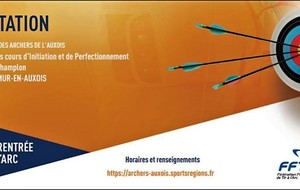 Saison 2019 lancée