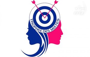 18 &amp; 23/03/2019 - Trophée des Mixtes