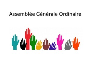 2 Février 2024 - Assemblée Générale Ordinaire