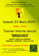 240323 - Concours interne des  Brioches 