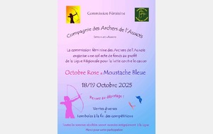 Compétition salle 