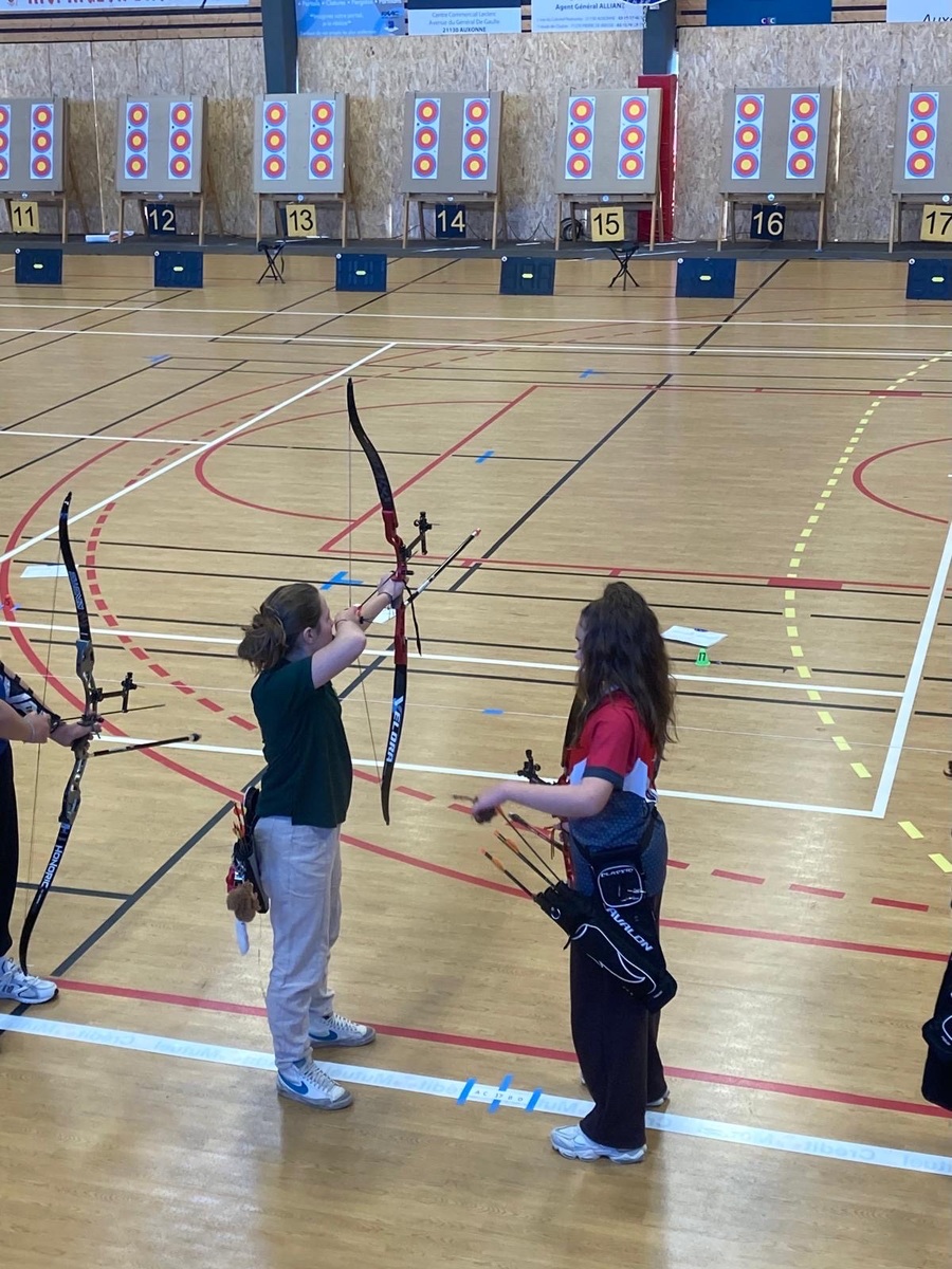 Championnat régional