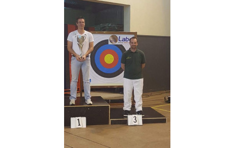 29 Oct 2018 CHATILLON - Salle 2x18m 