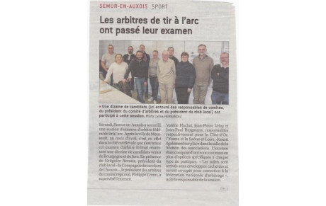 Revue de Presse 22/11/17