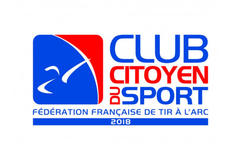 Citoyen du Sport 2018