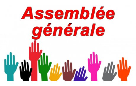 24 Janvier 2020 -  Assemblée Générale Ordinaire Compte-Rendu