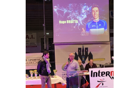 17/01/2020 Soirée Trophées OMS