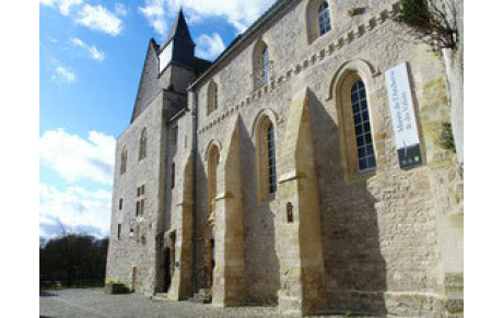 Musée de l'Archerie - Crépy en Valois