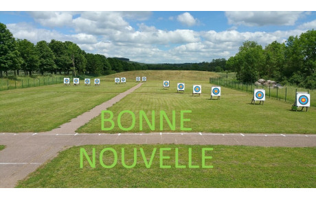 13 avril 2021 - Modification des horaires des cours encadrés