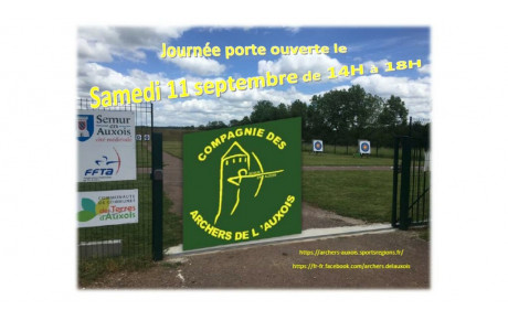 Journée Portes Ouvertes - Une réussite