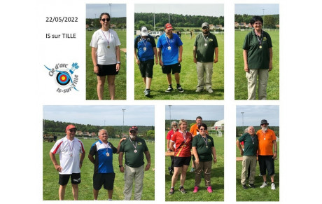 22/052022 - IS sur TILLE